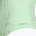 Costum de baie dintr-o bucată pentru femei Nike Retro Flow Terry vapor green 3