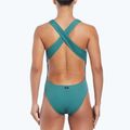 Costum de baie dintr-o bucată Nike Elevated Essential Pucker Crossback bicoastal 5