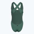 Costum de baie dintr-o bucată Nike Elevated Essential Pucker Crossback bicoastal 2