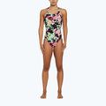 Costum de baie dintr-o piesă pentru femei Nike Hydrastrong Multi Print Fastback rainbow 5