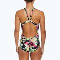 Costum de baie dintr-o piesă pentru femei Nike Hydrastrong Multi Print Fastback rainbow 6