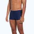 Boxeri de înot pentru bărbați Nike Ocean Merge Square Leg midnight navy 5