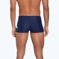 Boxeri de înot pentru bărbați Nike Ocean Merge Square Leg midnight navy 7