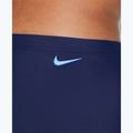 Boxeri de înot pentru bărbați Nike Ocean Merge Square Leg midnight navy 10
