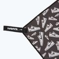 Prosop cu uscare rapidă Nike Quick Dry Swim jet black 2