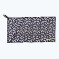 Prosop cu uscare rapidă Nike Quick Dry Swim jet black 5