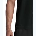 Tricou pentru bărbați Nike Hydroguard Ocean Merge black 5