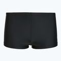 Slipuri de înot Nike Logo Graphic Square Leg black