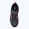 Încălțăminte de trekking pentru bărbați REGATTA Samaris III Low granite/blaze orange 5