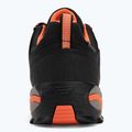 Încălțăminte de trekking pentru femei REGATTA Samaris III Low black/satsuma 6