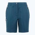 Pantaloni scurți de trekking pentru femei REGATTA Chaska III dark denim 5