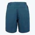 Pantaloni scurți de trekking pentru femei REGATTA Chaska III dark denim 6