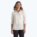 Tricou de trekking pentru femei Craghoppers NosiLife Adventure Long Sleeved Shirt III sea salt