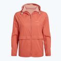 Geacă de vânt pentru femei Craghoppers NosiLife Rosa Reversible red sandstone / clay 9