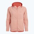 Geacă de vânt pentru femei Craghoppers NosiLife Rosa Reversible red sandstone / clay 10