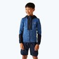 Bluză pentru copii REGATTA Dissolver X olympian blue/navy