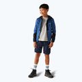Bluză pentru copii REGATTA Dissolver X olympian blue/navy 2