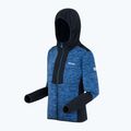 Bluză pentru copii REGATTA Dissolver X olympian blue/navy 8