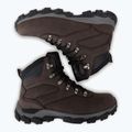 Încălțăminte de trekking pentru bărbați REGATTA Holcombe peat 12
