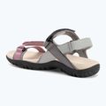 Sandale pentru femei REGATTA Santa Clara II grey/lilas 3