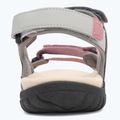 Sandale pentru femei REGATTA Santa Clara II grey/lilas 6