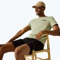 Tricou de trekking pentru bărbați REGATTA Breezed light sage 4