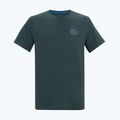 Tricou de trekking pentru bărbați REGATTA Breezed night sky 5