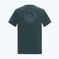 Tricou de trekking pentru bărbați REGATTA Breezed night sky 6