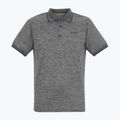 Tricou de trekking pentru bărbați REGATTA Polo Remex II dark storm