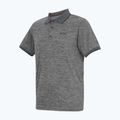 Tricou de trekking pentru bărbați REGATTA Polo Remex II dark storm 3