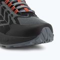 Încălțăminte de trekking pentru bărbați REGATTA Cruize dark storm/brick 7