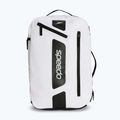 Rucsac de înot Speedo Flex Bag 25 l speedo white/speedo black