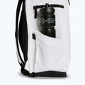 Rucsac de înot Speedo Flex Bag 25 l speedo white/speedo black 5