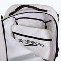 Rucsac de înot Speedo Flex Bag 25 l speedo white/speedo black 7