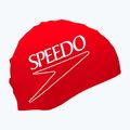 Cască de înot Speedo Printed Biofuse speedo red/white