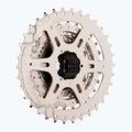 Shimano Acera CS-HG41 11-34 argintiu cu 8 rânduri casetă pentru biciclete ACSHG418134 2