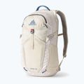 Rucsac de oraș Gregory Nano 20 l chalk white