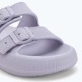 Papuci pentru femei O'Neill Soquel Slider Low misty lilac 7
