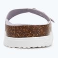 Papuci pentru femei O'Neill Solana Slider Low misty lilac 6