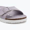Papuci pentru femei O'Neill Solana Slider Low misty lilac 7