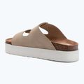 Papuci pentru femei O'Neill Sandy Platform Slider Low tan 3