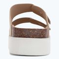 Papuci pentru femei O'Neill Sandy Platform Slider Low tan 6
