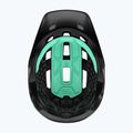 Cască de bicicletă Lazer Coyote KinetiCore negru mat negru 6