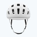 Cască de bicicletă Lazer Codax KinetiCore + net matte full white 3