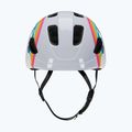 Cască de ciclism pentru copii Lazer Pnut 2.0 KinetiCore rainbow 4