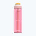 Sticlă de călătorie Kambukka Lagoon 1000 ml pepene roșu însorit 4