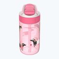 Sticlă termică Kambukka Lagoon 400 ml diva dogs 3