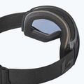 Ochelari de schi Bollé Torus full black matte/grey 2