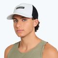 Șapcă Ciele Athletics TRLCapSC Field Iconic Bar light grey 5