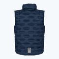 Vestă pentru copii LEGO Lwsky bleumarin 11010210 2